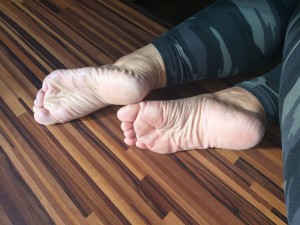 Lady_Diosa ist am Telefon online